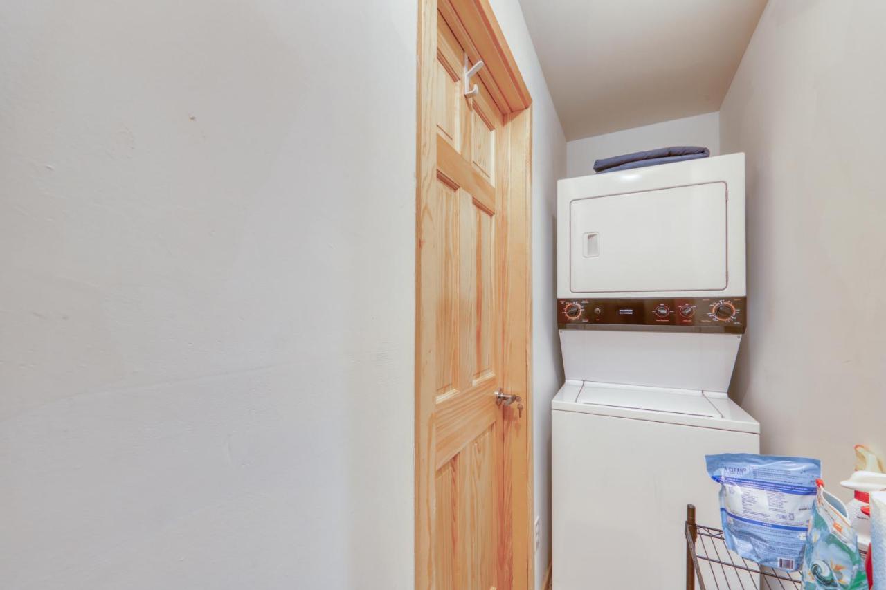 Villa Cydney Ln 61C Silverthorne Exterior foto