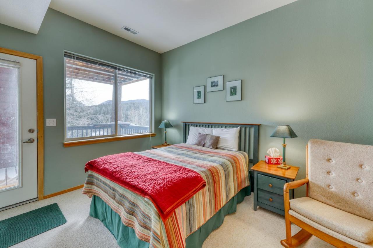 Villa Cydney Ln 61C Silverthorne Exterior foto