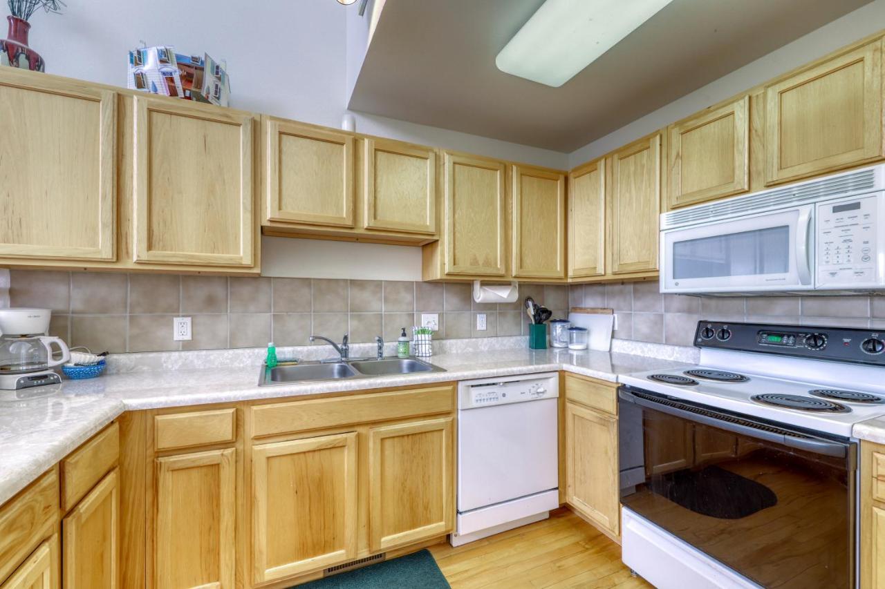Villa Cydney Ln 61C Silverthorne Exterior foto